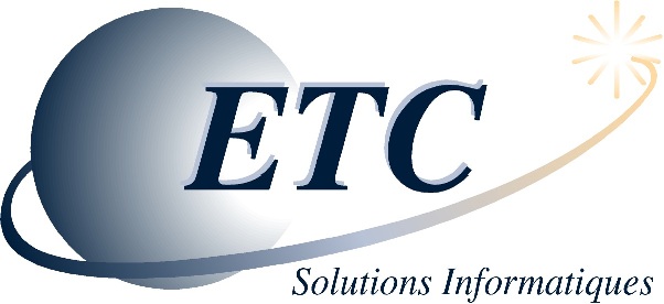 ETC Solutions Informatiques | 5475 Rue Thibault, Laval, QC H7K 2Z1, Canada | Phone: (450) 963-0012
