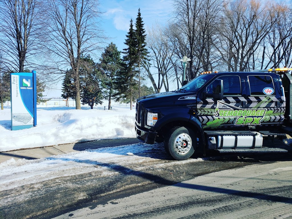 Poirier Ford Inc | 2325 Rue Laprade, Sorel-Tracy, QC J3R 2C1, Canada | Phone: (450) 742-2743