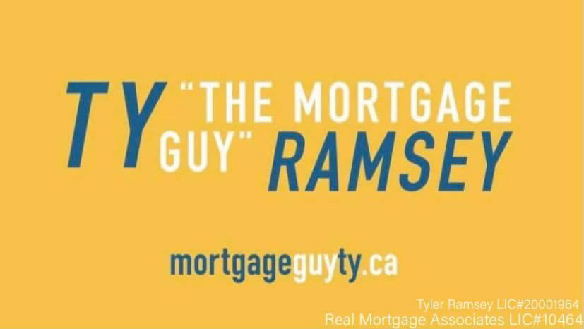 Ty Ramsey - Mortgage Agent | 29 Michael Crescent, Barrie, ON L4M 6Y9, Canada | Phone: (705) 220-1021
