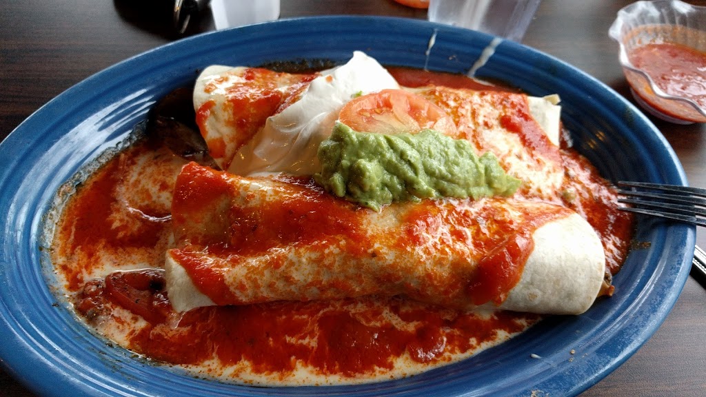 El Ranchito Mexican Restaurant - Clarence | 9780 Main St, Clarence, NY 14031, USA | Phone: (716) 320-5830