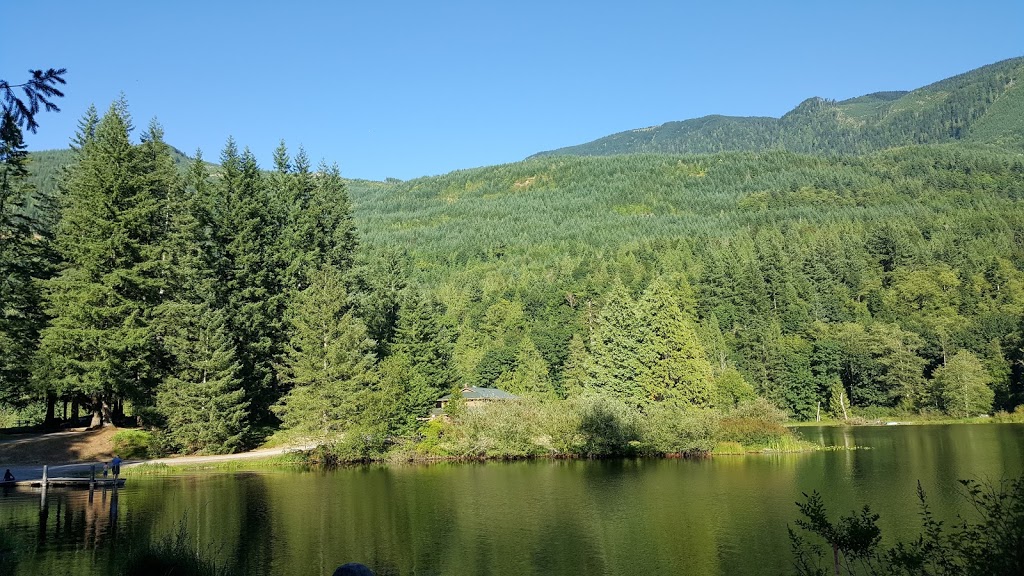 Silver Lake Park | 9006 Silver Lake Rd, Maple Falls, WA 98266, USA | Phone: (360) 599-2776