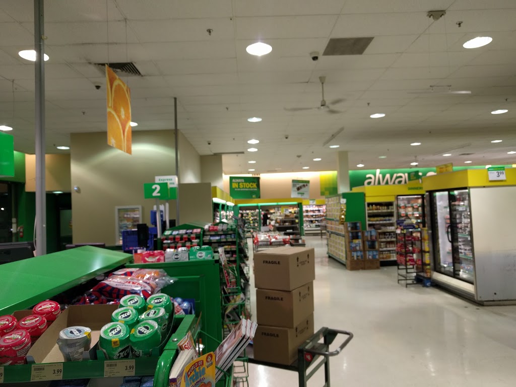Food Basics 1000 Gerrard St E, Toronto, ON M4M 1Z4, Canada