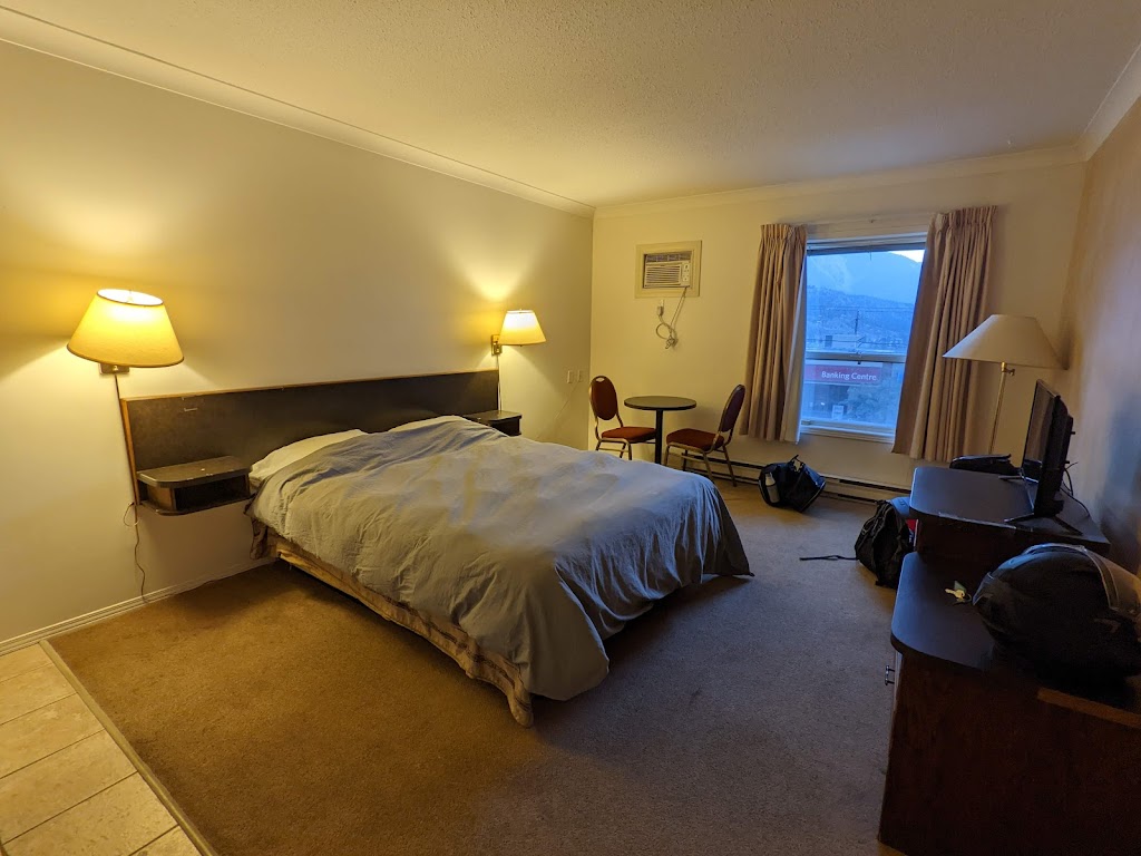 Hotel Victoria | 667 Main St, Lillooet, BC V0K 1V0, Canada | Phone: (250) 256-4112