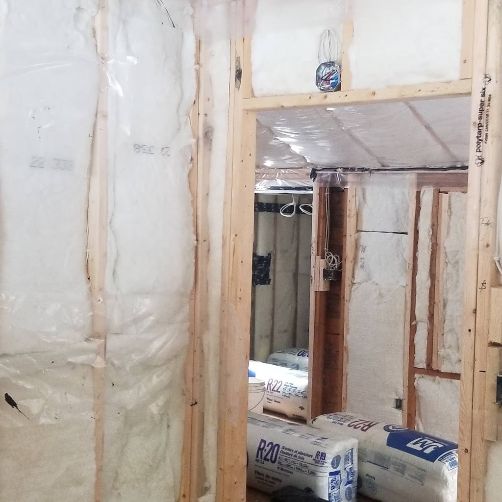 DNS Insulation | 31 Pine Forest Dr, Hepworth, ON N0H 1P0, Canada | Phone: (416) 660-8355