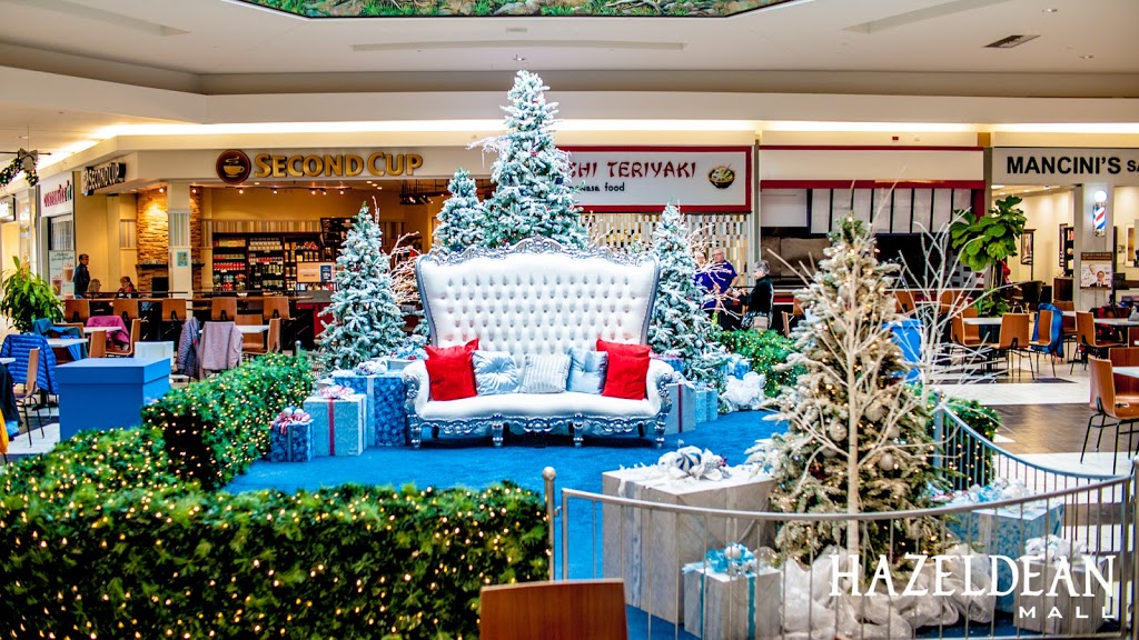 Hazeldean Mall | 300 Eagleson Rd, Kanata, ON K2M 1C9, Canada | Phone: (613) 592-3642