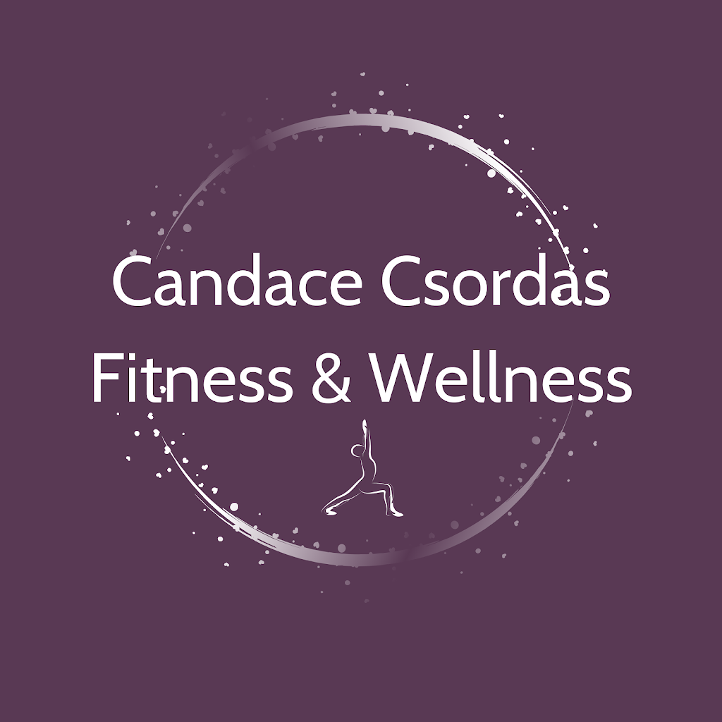 Candace Csordas Fitness & Wellness | 39 Beacon Hill Pl, Winnipeg, MB R3Y 1S8, Canada | Phone: (204) 930-2086
