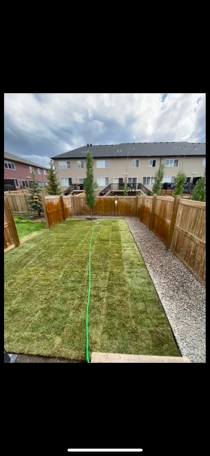 Alchemy Landscape Ltd. | Marine Dr SE, Calgary, AB T3M 1V9, Canada | Phone: (403) 888-9812