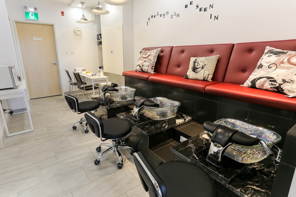 Gabiani Salon Spa | 2900 Gibford Dr #13, Ottawa, ON K1V 2R4, Canada | Phone: (613) 224-7123