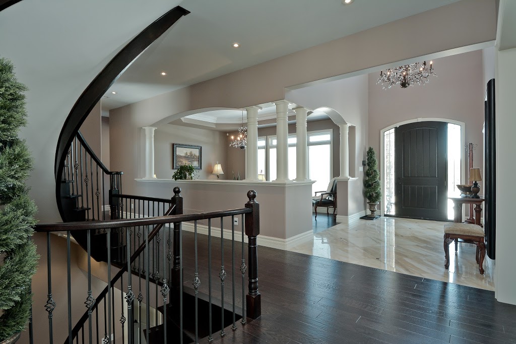 Kiya Developments Ltd. | Petaluma Ct, Whitby, ON L0B 1A0, Canada | Phone: (905) 620-0257