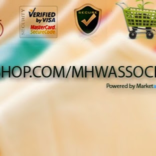 MHW Associates: Weight Management,Health And Beauty Products,Con | 39 Fairpark Dr, Nepean, ON K2G 6X8, Canada | Phone: (613) 843-8883