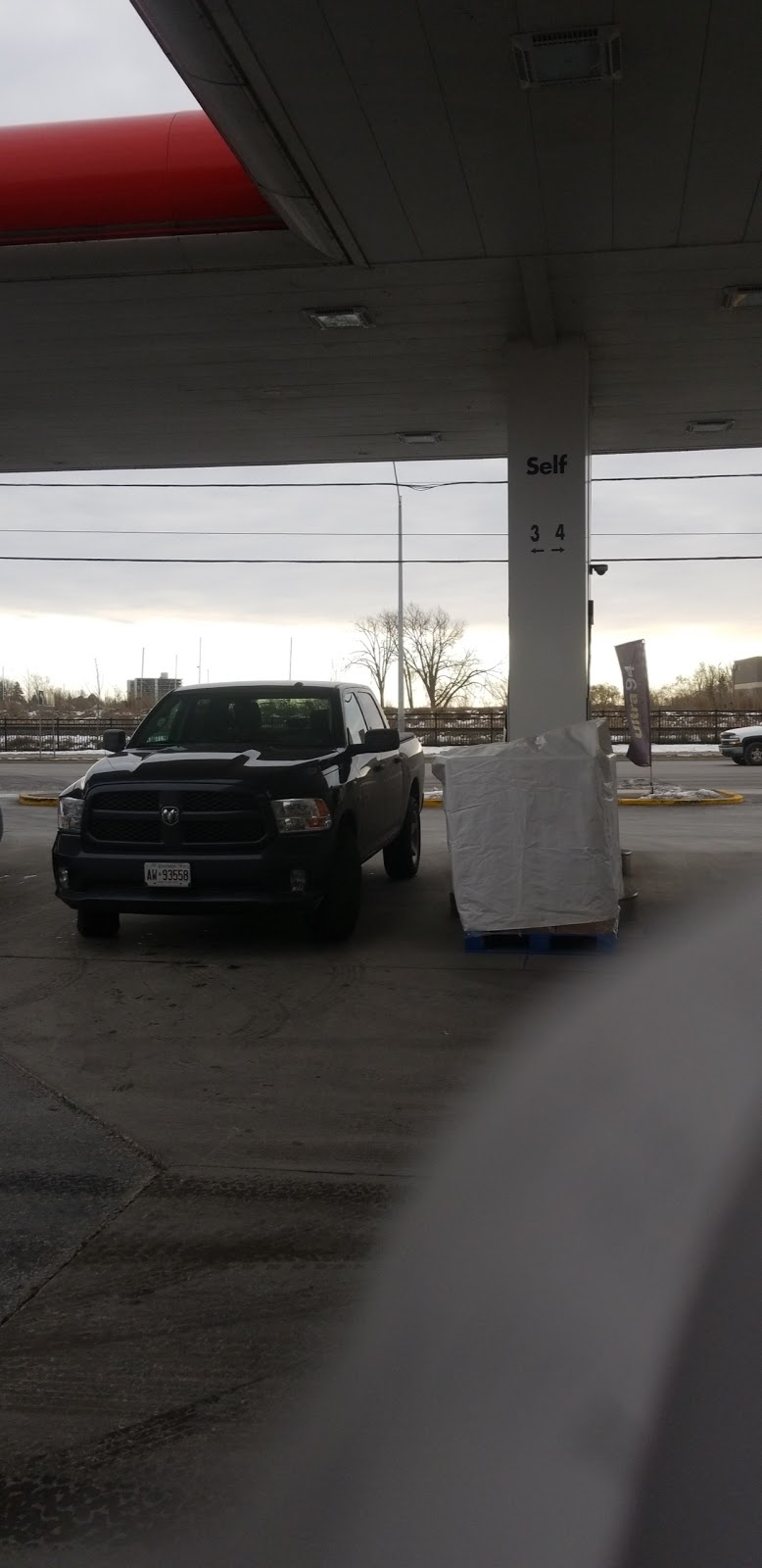 Petro-Canada | 58 Dundas St W, Belleville, ON K8P 1A3, Canada | Phone: (613) 962-7653