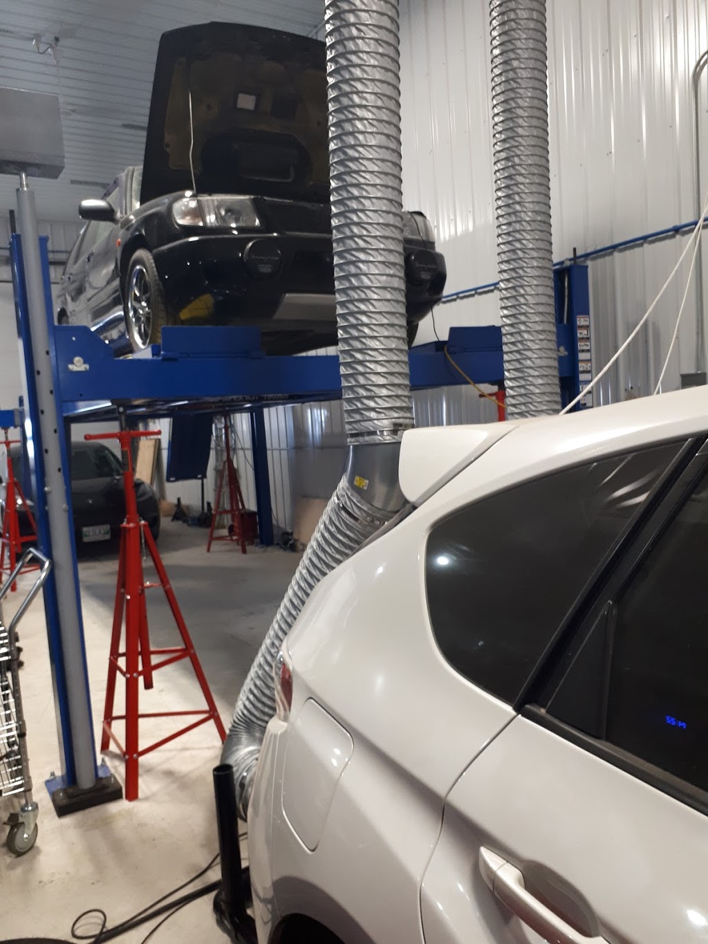 Nikola Tuning Inc | 2-885 Redonda St, Winnipeg, MB R2C 2Z2, Canada
