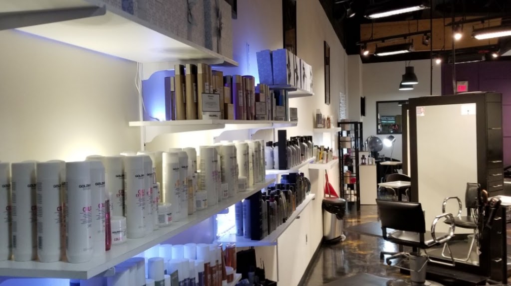Runway Hair Design Company Inc | 510 AB-1 Suite D, Strathmore, AB T1P 1M6, Canada | Phone: (403) 983-6685