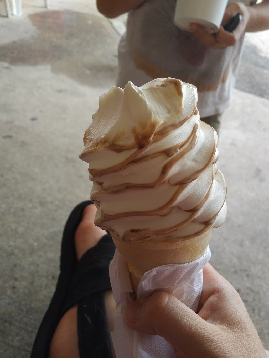 Swirls | 385 Waterloo St, New Hamburg, ON N3A 1S6, Canada | Phone: (519) 662-9000