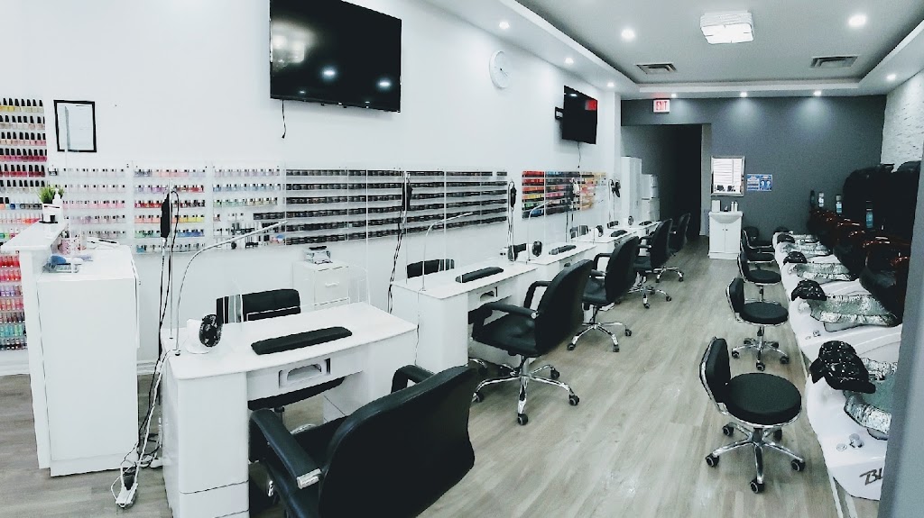 JY Nails & Beauty | 20 Hwy 20 E Unit 5, Fonthill, ON L0S 1E0, Canada | Phone: (289) 931-8411