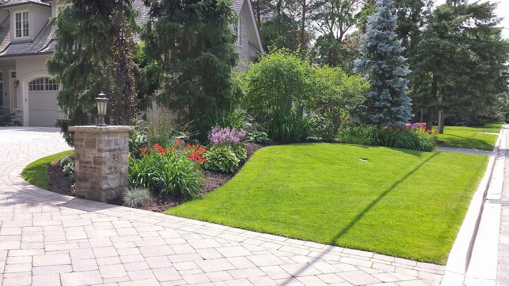Sutter Lawn Services | 53 Dalt Hicks Way, Markham, ON L6C 1R6, Canada | Phone: (416) 882-5396