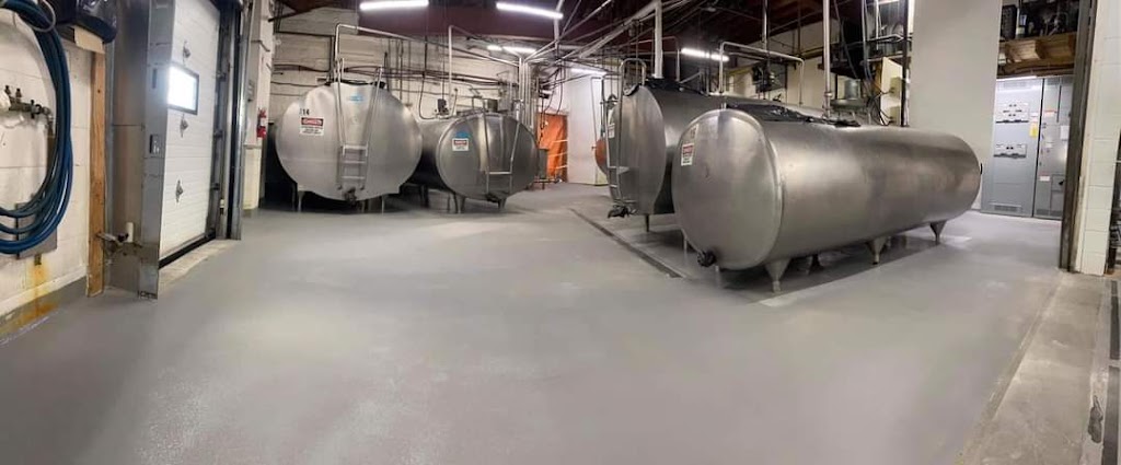 HMB Coatings | 5731 Old Highway 2 Unit 3, Shannonville, ON K0K 3A0, Canada | Phone: (613) 967-4637