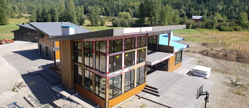 Rigby Built Contracting | 1291 Ridgemont Ave, Fernie, BC V0B 1M2, Canada | Phone: (250) 423-0984