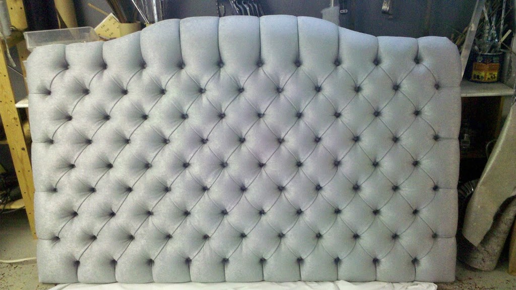 Infinity Studio Upholstery | 5061 Main St, Orono, ON L0B 1M0, Canada | Phone: (647) 218-4090