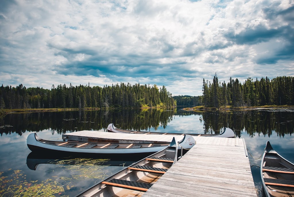 Okwari Le Fjord | 7400 Chem. des Chutes, La Baie, QC G7B 3N8, Canada | Phone: (418) 697-5132