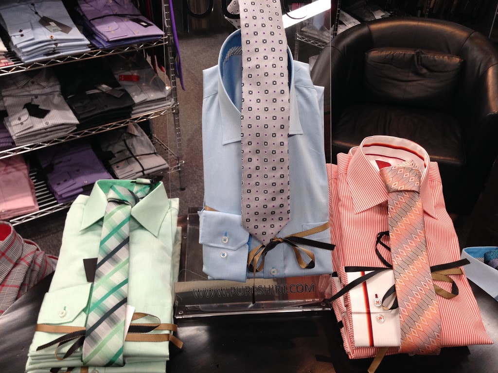 Brothers Clothing Store | 8811 63 Ave NW, Edmonton, AB T6E 0E9, Canada | Phone: (780) 469-2942