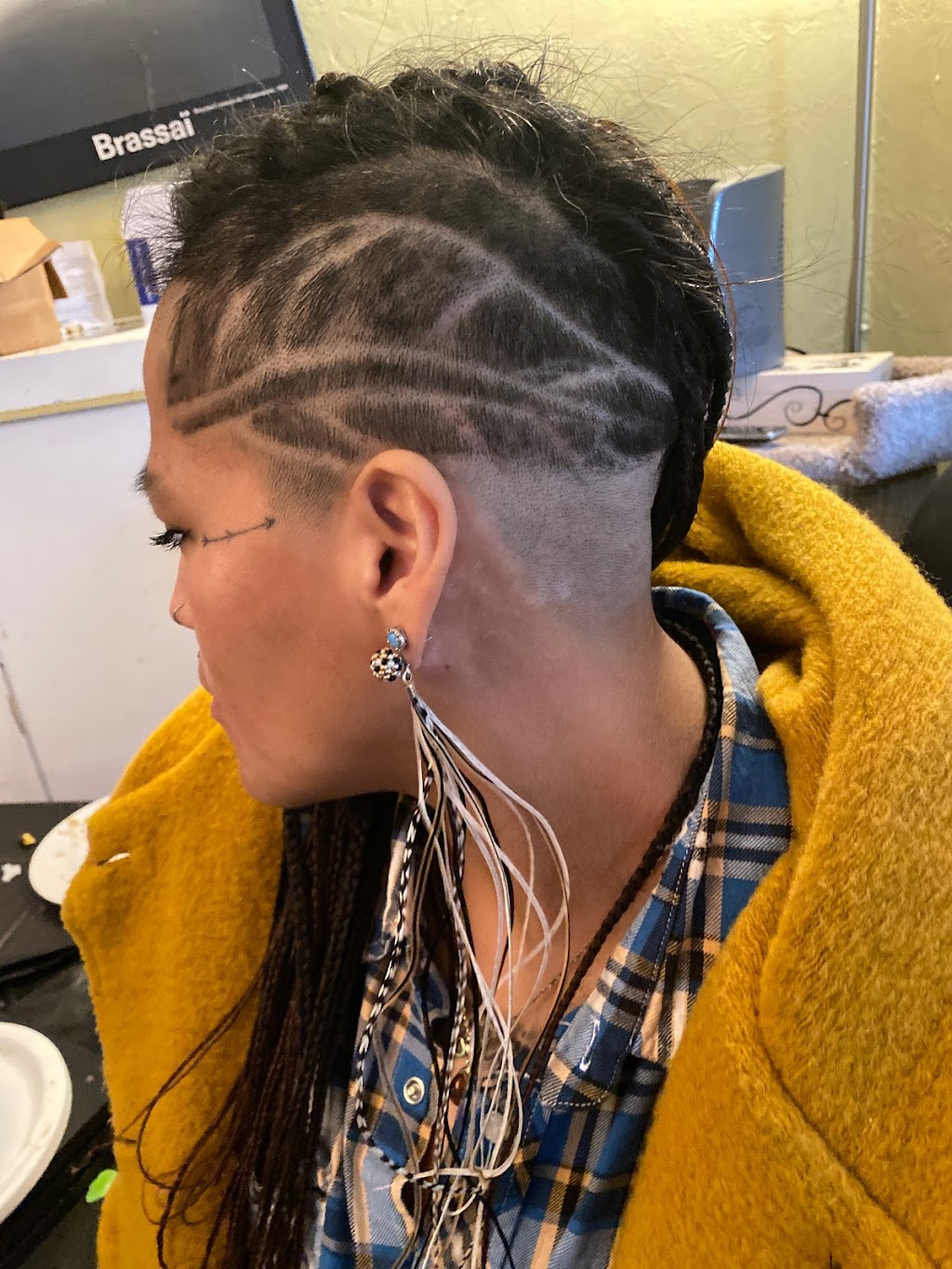 Harbour City Barbers and Beauty | 6750 Island Hwy N #103, Nanaimo, BC V9V 1S3, Canada | Phone: (250) 390-3095