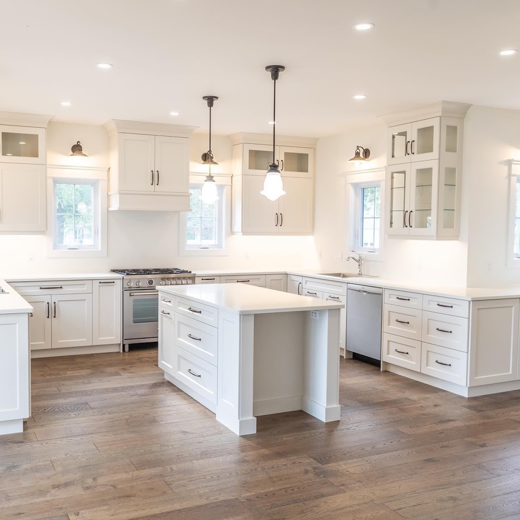 IDS Custom Cabinetry & Contracting, Inc. | 23273 Prince Albert Rd, Chatham, ON N7M 5J1, Canada | Phone: (519) 437-1417