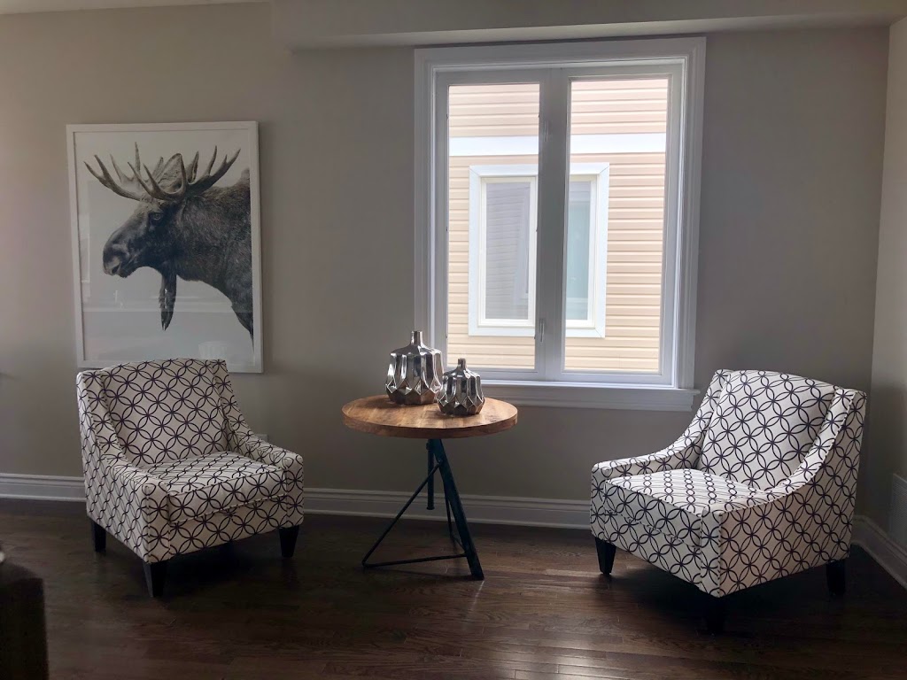 Olympia Homes | 1 Peever Pl, Carleton Place, ON K7C 0K5, Canada | Phone: (613) 257-4555
