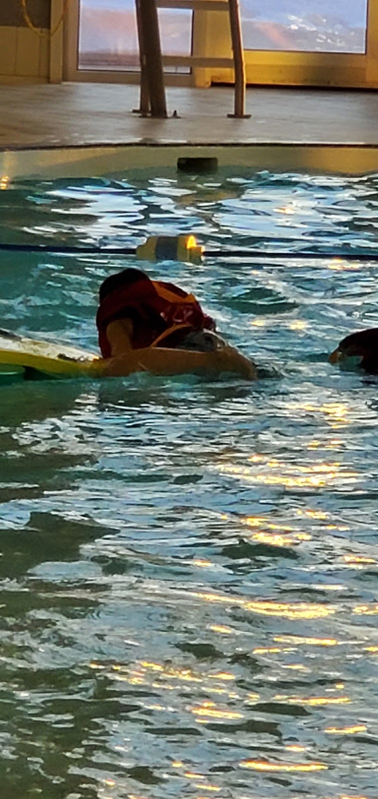 Dieppe Aquatic and Sports Centre | 111 Aquatique St, Dieppe, NB E1A 5S4, Canada | Phone: (506) 877-7881