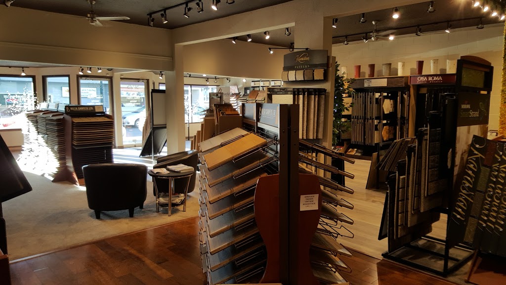 Delta Carpets & Floor Design | 5025 48 Ave, Delta, BC V4K 1V9, Canada | Phone: (604) 946-6291