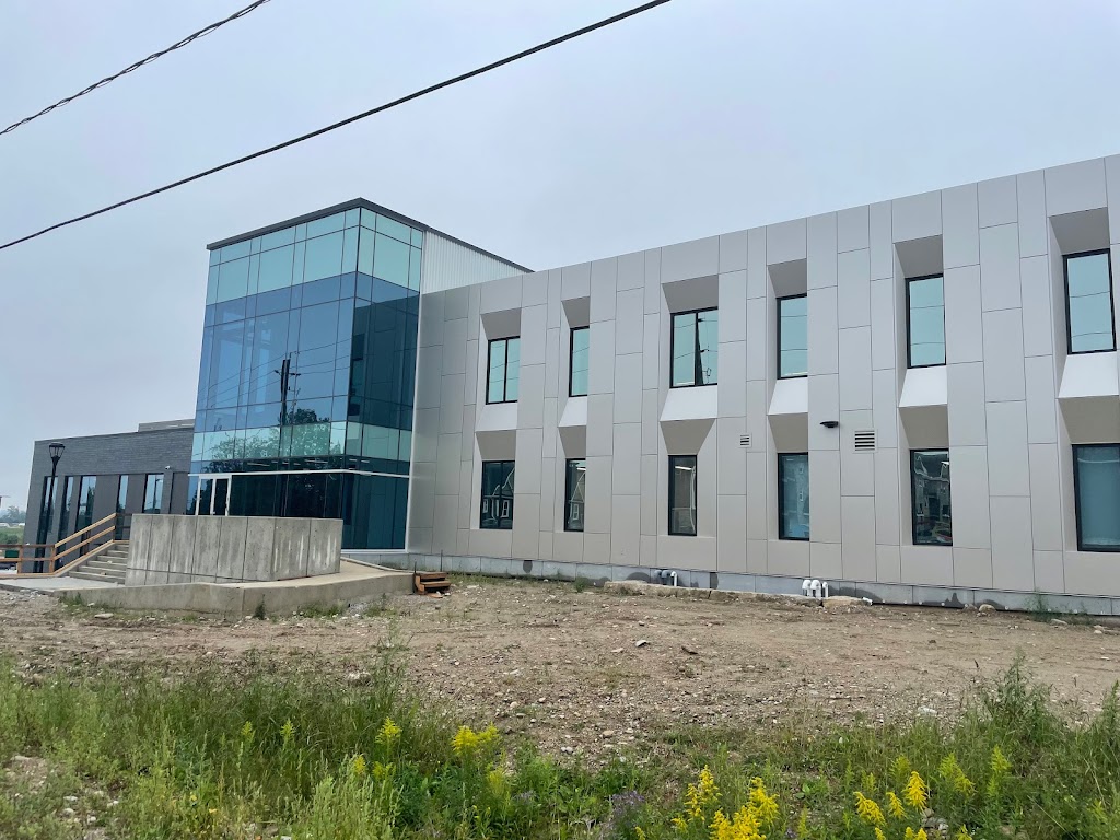 Woodstock Medical Center | 645 Finkle St, Woodstock, ON N4V 0E1, Canada | Phone: (519) 537-8303