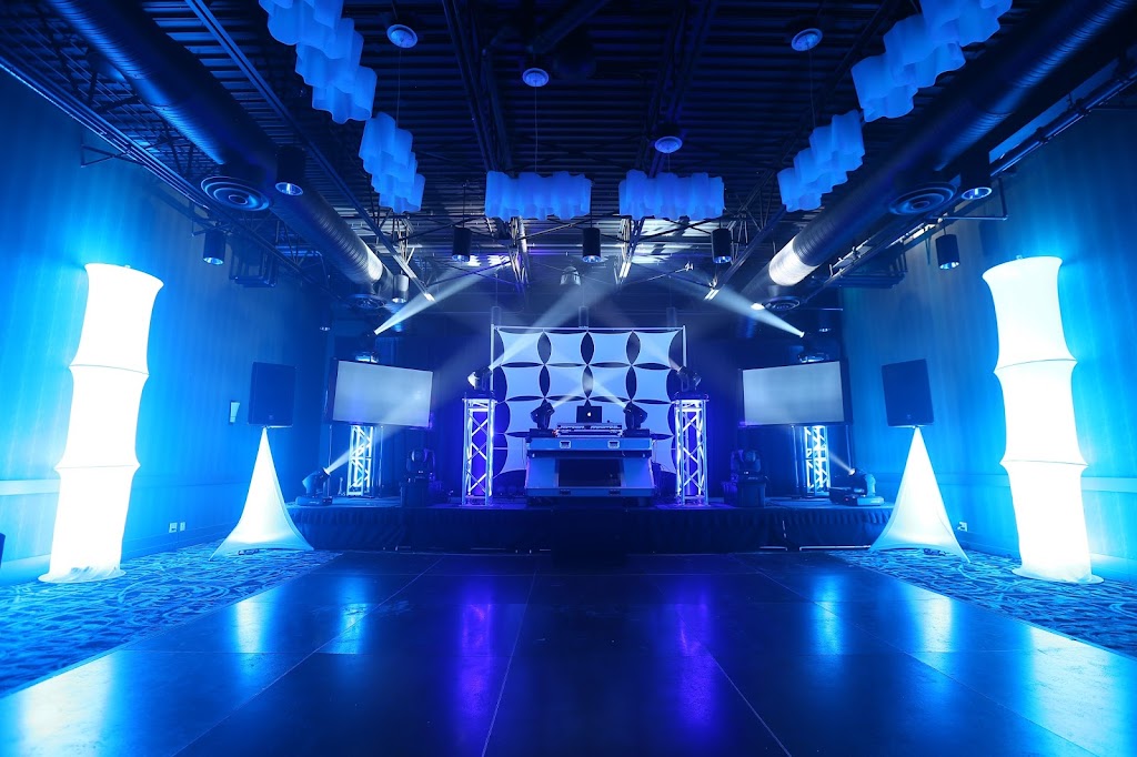 Hi Tech Productions | 11651 40 St SE Unit 9, Calgary, AB T2Z 4M8, Canada | Phone: (403) 827-1405