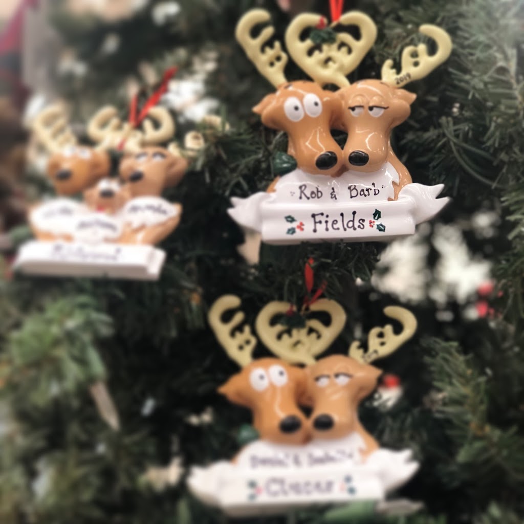 SantaVille | 8555 Campeau Dr, Ottawa, ON K2T 0K5, Canada | Phone: (587) 609-5601