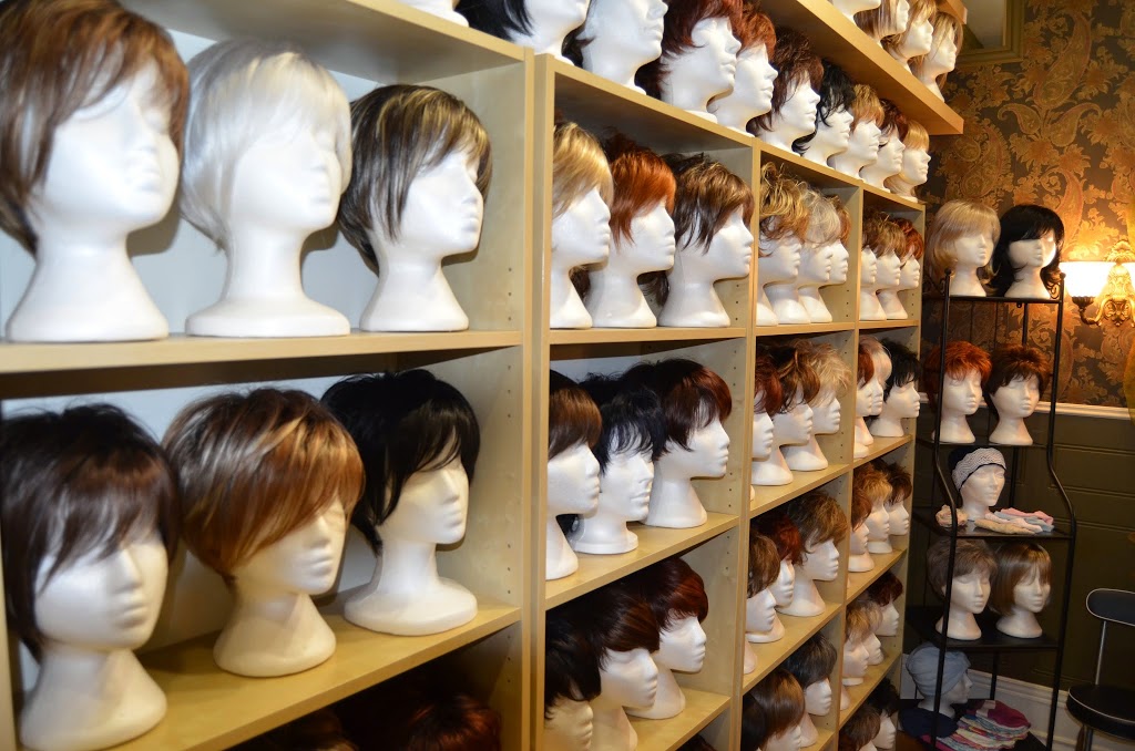 Prothèses Capillaires centre majestique | 871 Rue Principale, Saint-Thomas, QC J0K 3L0, Canada | Phone: (450) 756-2995