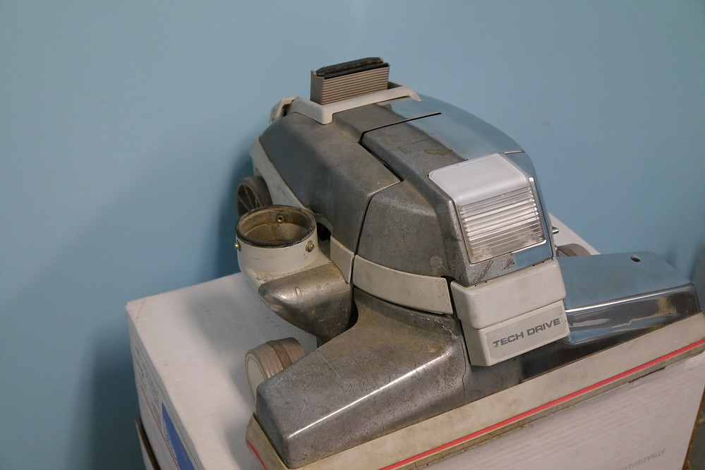 Kirby Vacuum of Buffalo and WNY | 384 Hinds St, Tonawanda, NY 14150, USA | Phone: (716) 876-7414