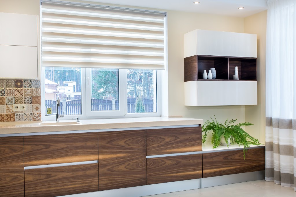 Casafina Window Fashions | 210 Oakdale Rd, North York, ON M3N 2S5, Canada | Phone: (416) 855-9710