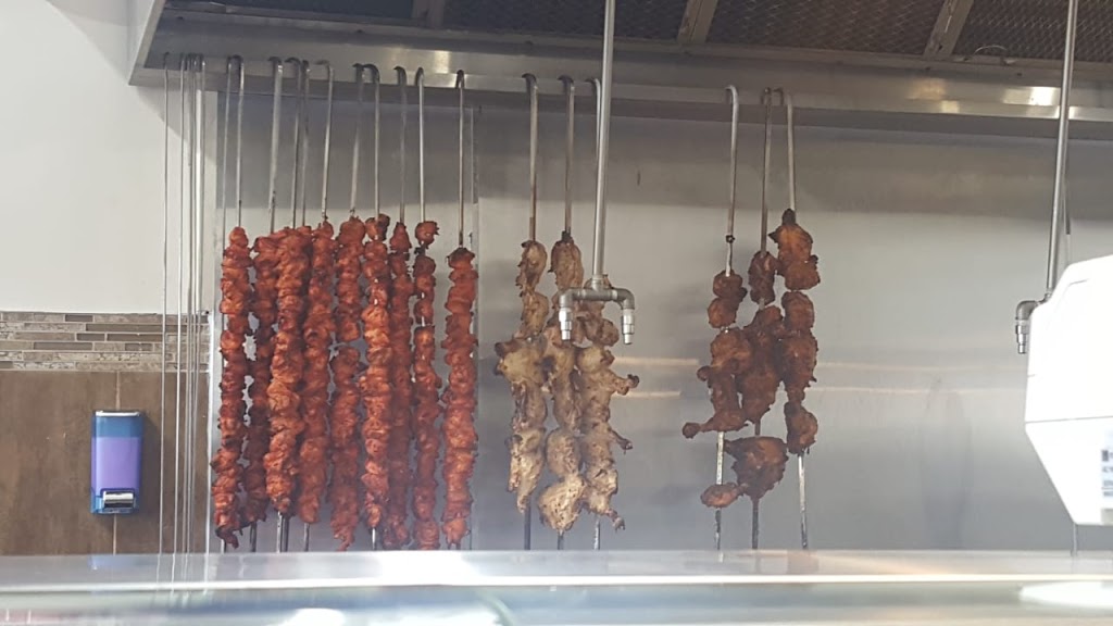 KINGS BBQ-CURRYS | 10635 Creditview Rd, Brampton, ON L7A 0T4, Canada | Phone: (905) 970-0777