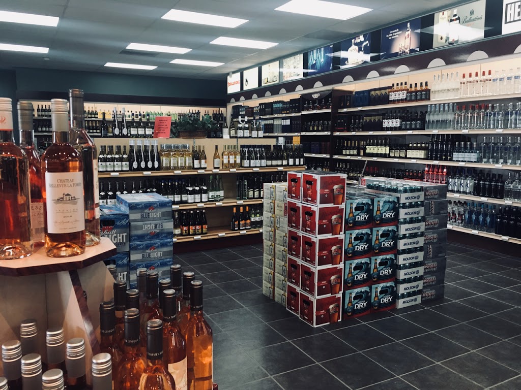 Duty Free Lacolle | 303 Rte 221 sud, Lacolle, QC J0J 1J0, Canada | Phone: (450) 246-2339