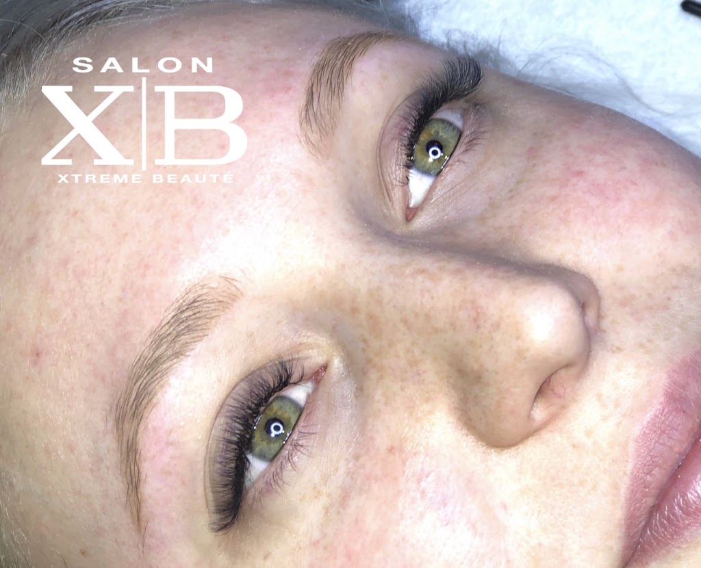 Salon XB | 403 Boulevard de Sainte-Adèle, Sainte-Adèle, QC J8B 2N1, Canada | Phone: (514) 699-0051