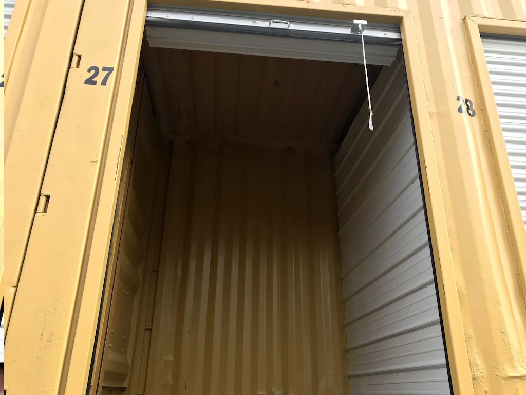 Crowe Lake Storage | 60 Boyd Rd, Marmora, ON K0K 2M0, Canada | Phone: (613) 813-5211