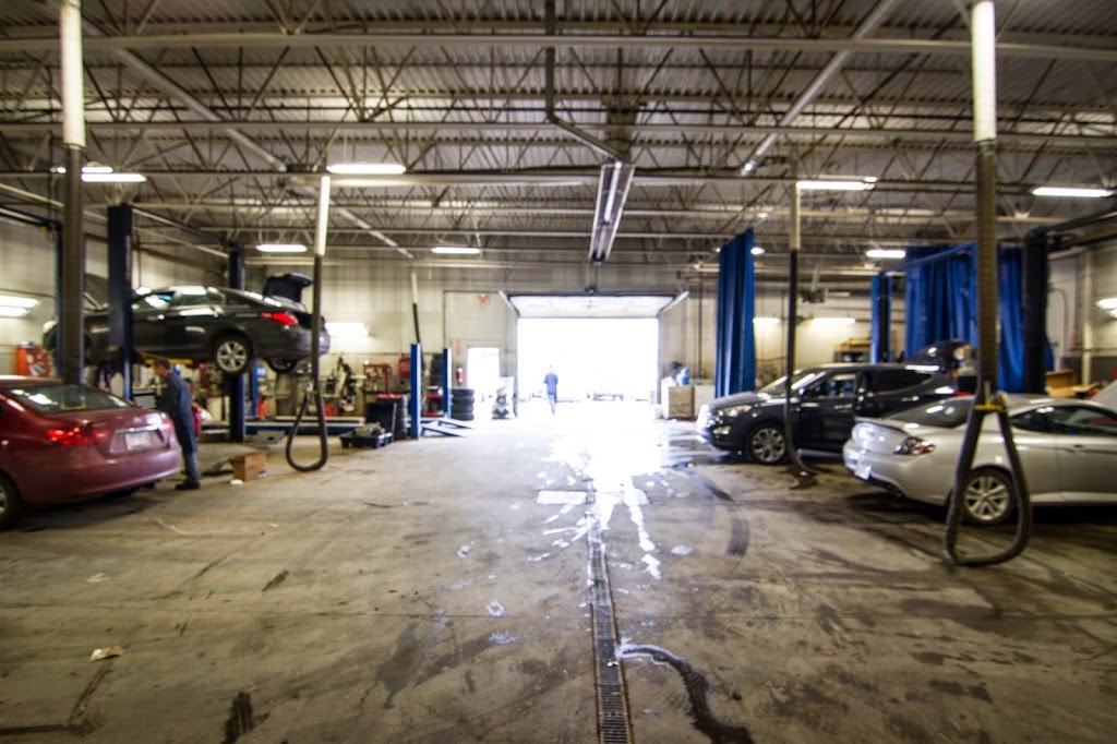 Southtown Hyundai | 3603 99 St NW, Edmonton, AB T6E 6K6, Canada | Phone: (780) 450-1021