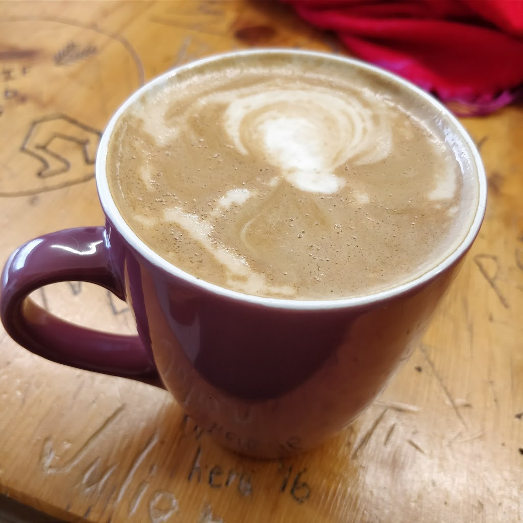 Fair Grounds Organic Café & Roastery | 1106 Ogden Ave, Mississauga, ON L5E 1K3, Canada | Phone: (905) 990-6100