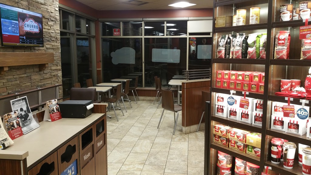 Tim Hortons | 222 Baseline Rd Unit 340, Sherwood Park, AB T8H 1S8, Canada | Phone: (780) 467-0803