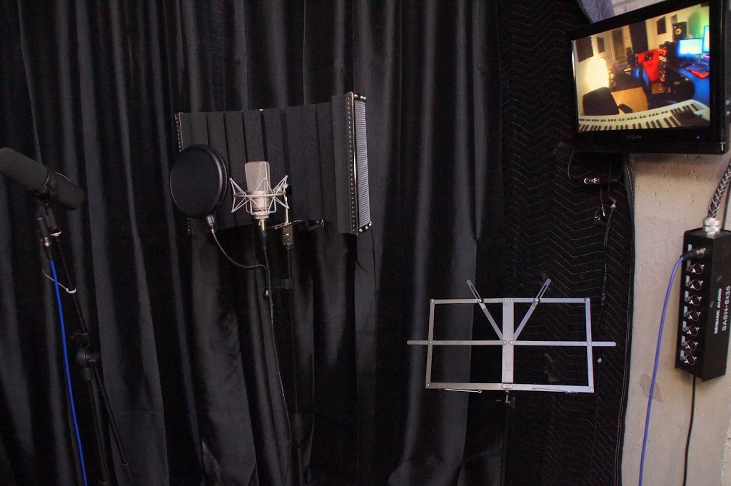 Cleveland Sound Lab | 5 Hawstone Rd, Woodbridge, ON L4H 2C1, Canada | Phone: (647) 290-2523