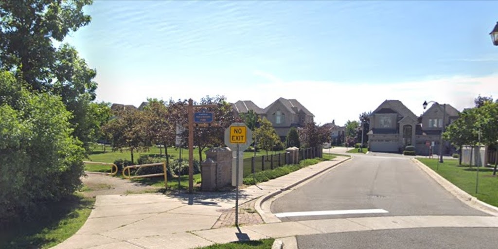 Nena Woods Park | 2265 Nena Crescent, Oakville, ON L6H 7M7, Canada