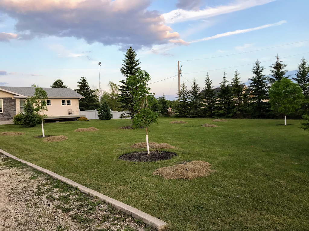 Superior Lawn Management | Box 4342, 3 Procure Bay, Stonewall, MB R0C 2Z0, Canada | Phone: (204) 782-1792