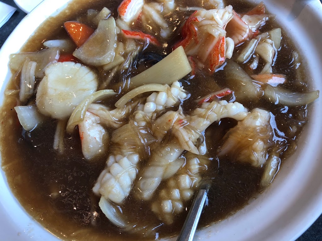 Hai Shang Restaurant | 2991 Pembina Highway, Winnipeg, MB R3T 2H5, Canada | Phone: (204) 505-1887