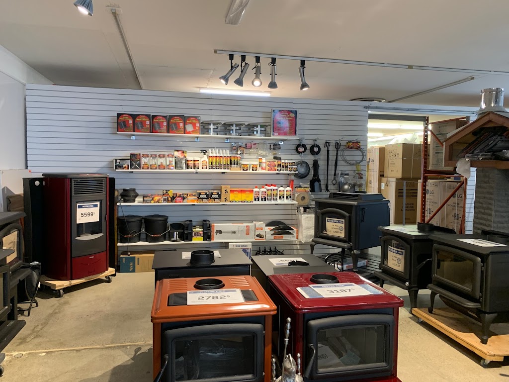 RONA Deslongchamps Électroménagers | 1721 Rue LAnnonciation S, Rivière-Rouge, QC J0T 1T0, Canada | Phone: (819) 275-2694