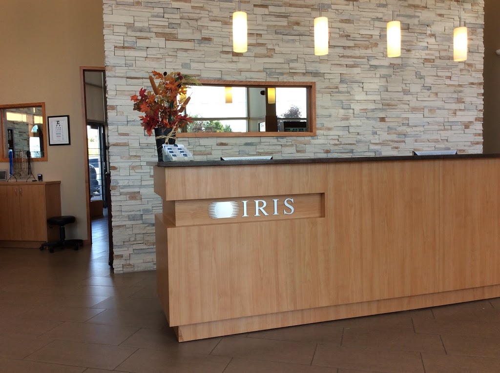 IRIS | 5791 Boulevard Taschereau Local A, Brossard, QC J4Z 1A5, Canada | Phone: (450) 466-9978