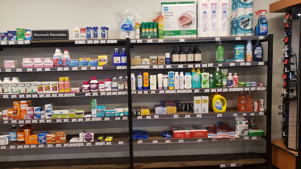Grassroots Pharmacy | Rocky Mountain Professional Centre, 1205 Bow Valley Trail Unit 103A, Canmore, AB T1W 1P5, Canada | Phone: (403) 609-4100